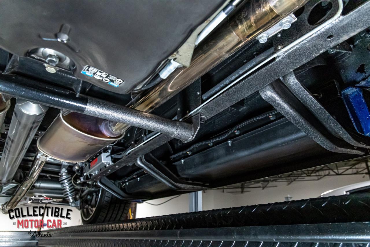 1951 Chevrolet Suburban