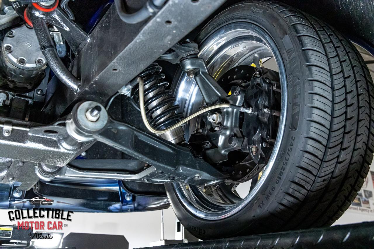 1951 Chevrolet Suburban