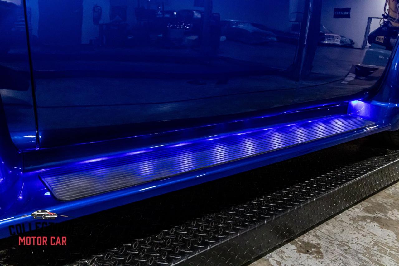 1951 Chevrolet Suburban