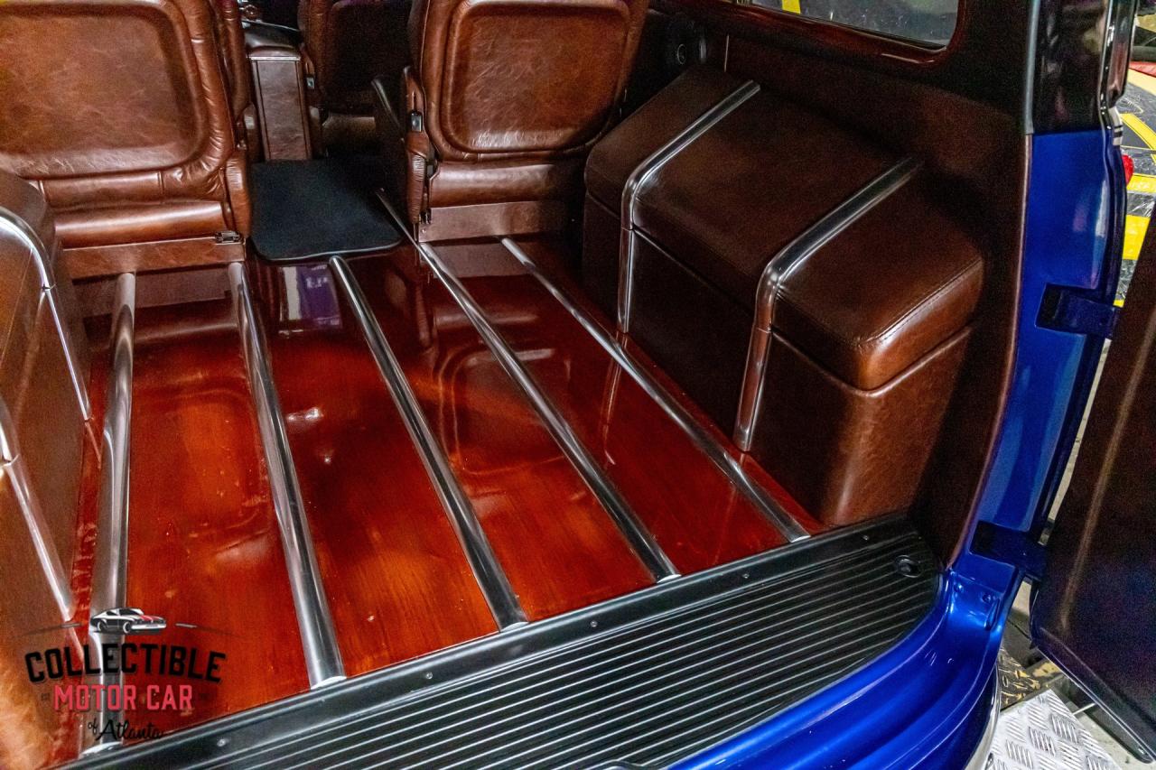 1951 Chevrolet Suburban