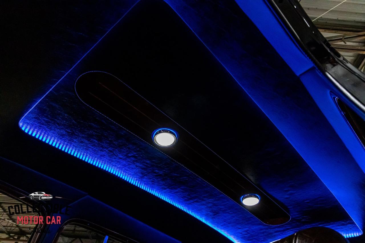 1951 Chevrolet Suburban