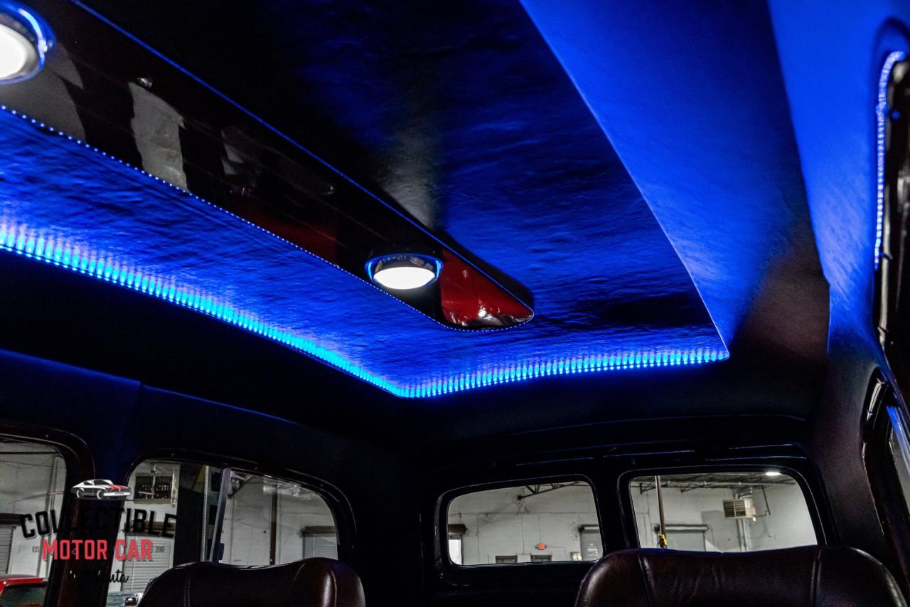 1951 Chevrolet Suburban