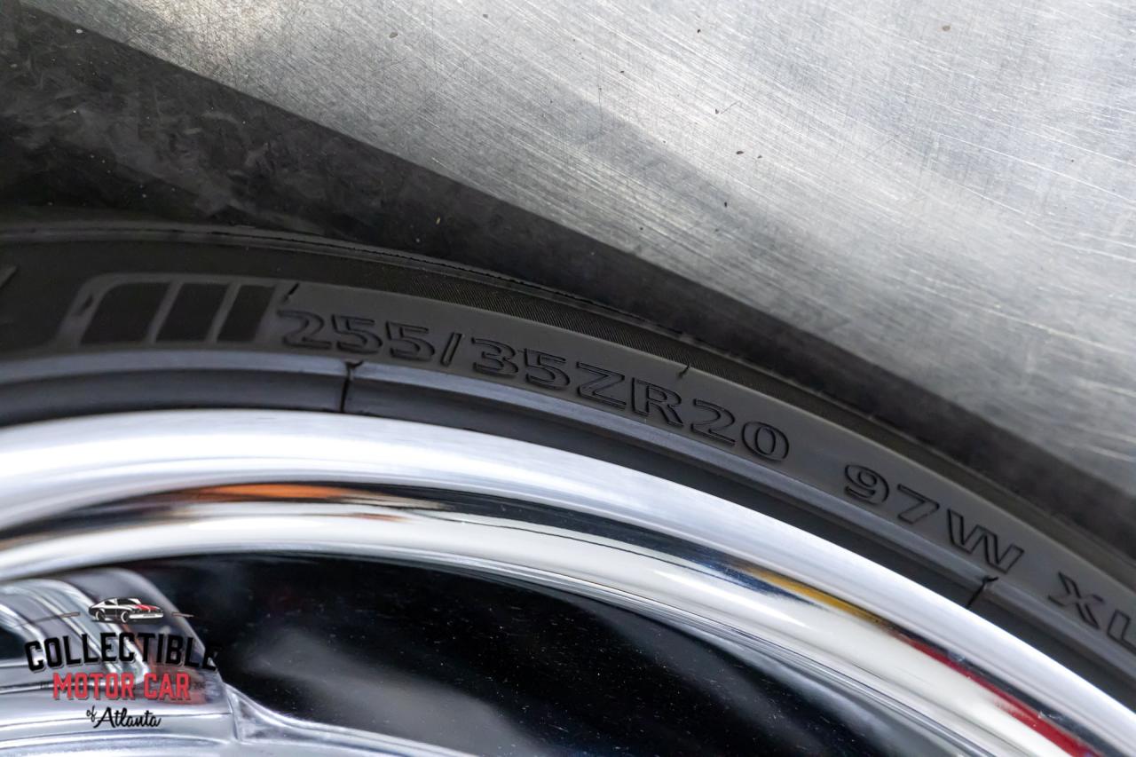 1971 Chevrolet Blazer Restomod