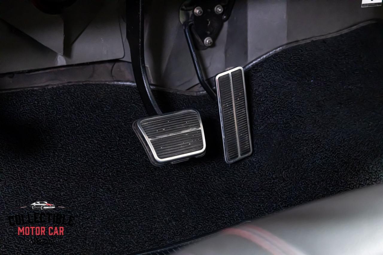 1971 Chevrolet Blazer Restomod