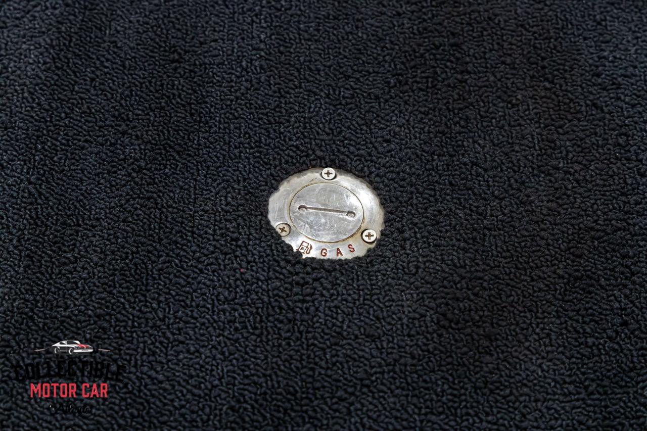 1971 Chevrolet Blazer Restomod