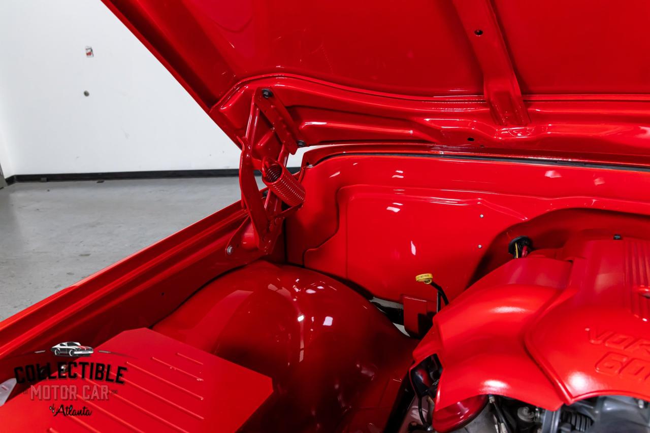 1971 Chevrolet Blazer Restomod