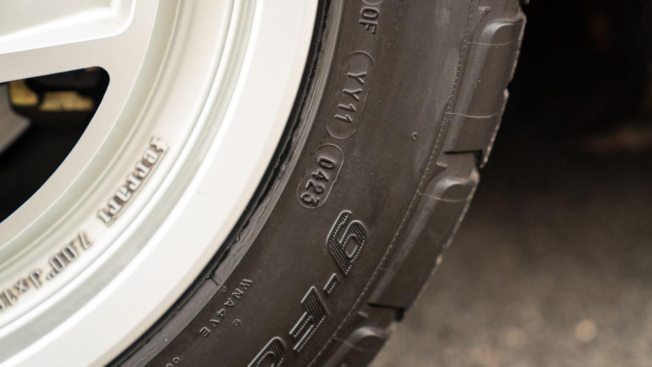 1989 Ferrari 328 GTS