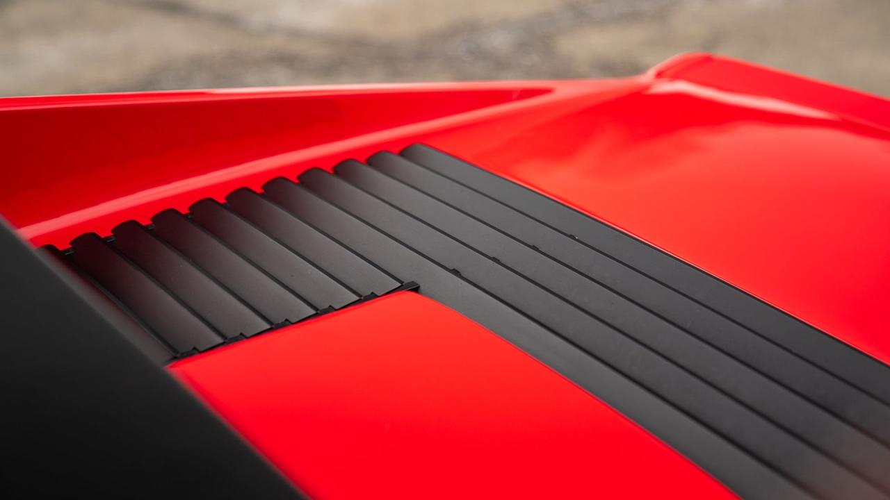 1989 Ferrari 328 GTS