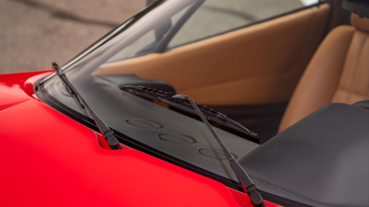 1989 Ferrari 328 GTS