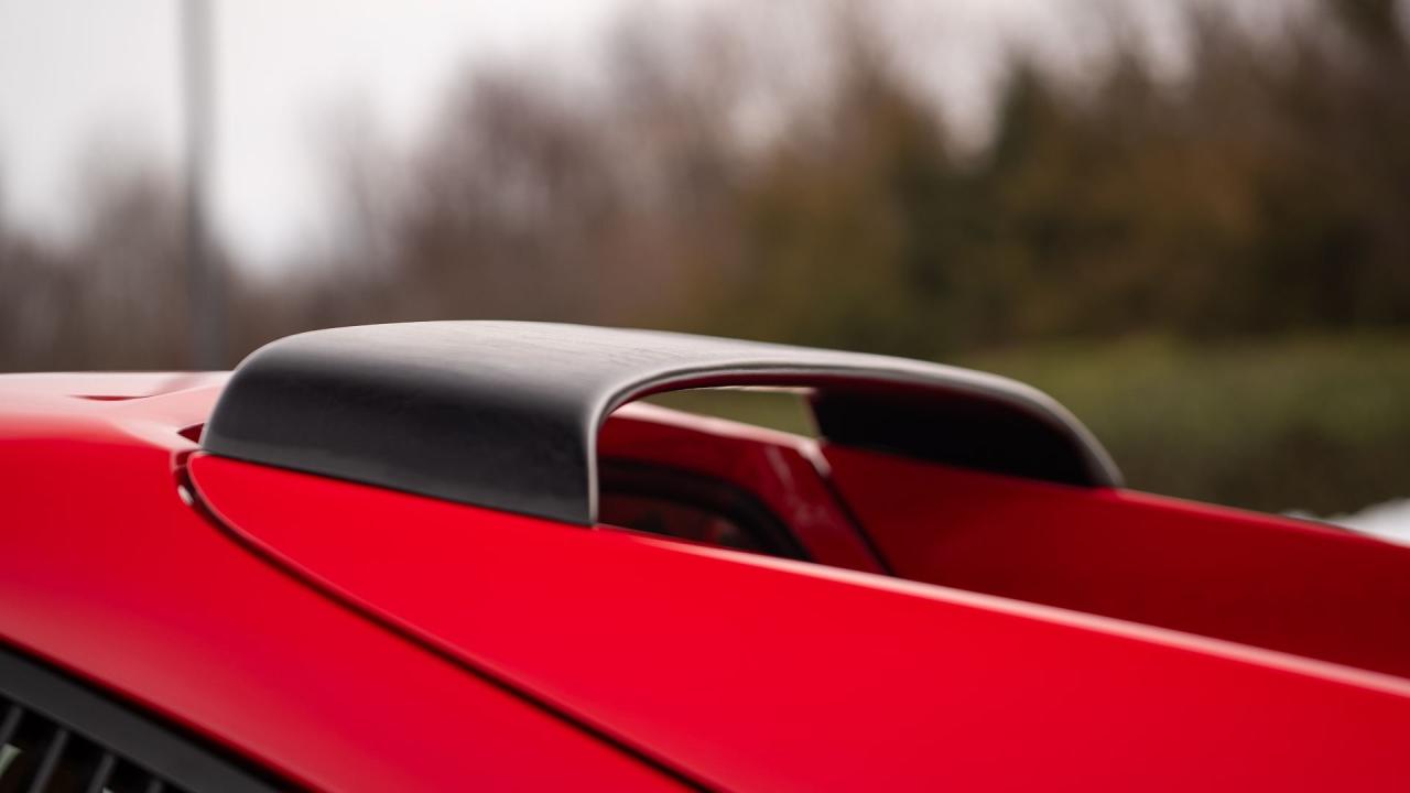 1989 Ferrari 328 GTS