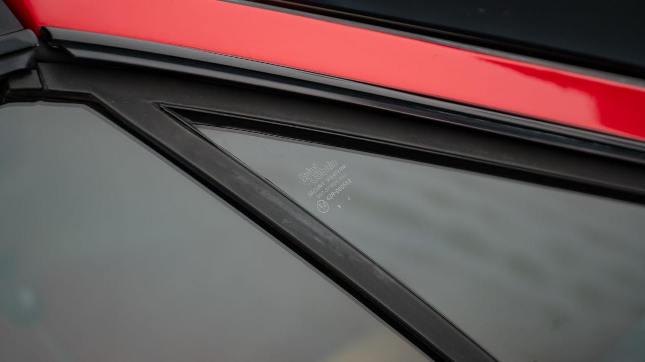 1989 Ferrari 328 GTS