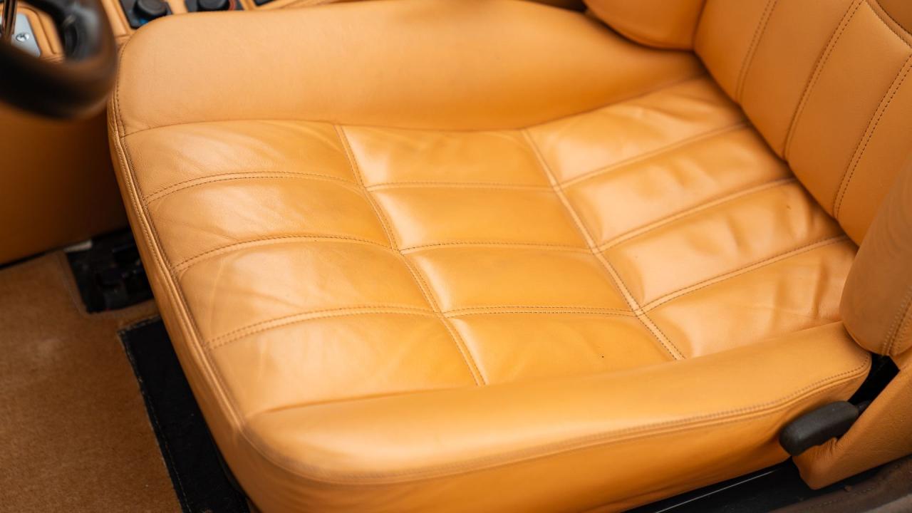 1989 Ferrari 328 GTS