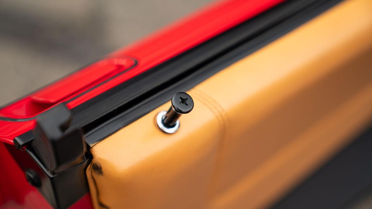 1989 Ferrari 328 GTS