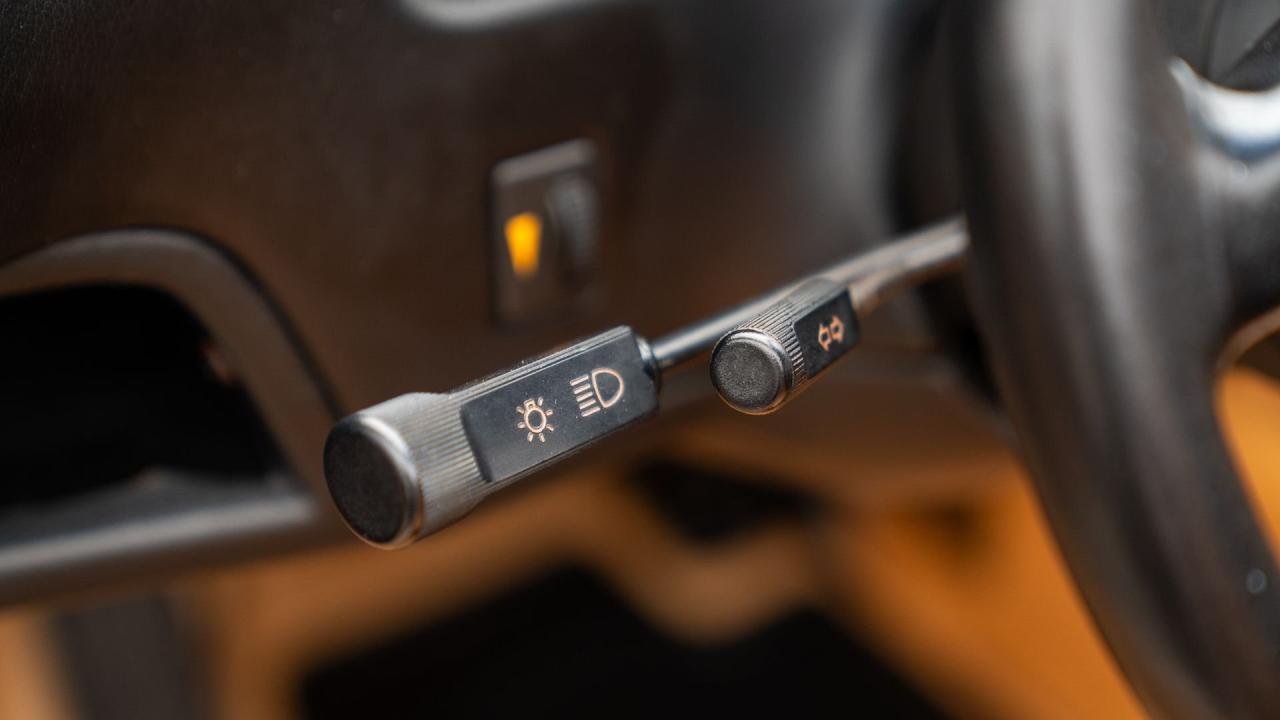 1989 Ferrari 328 GTS