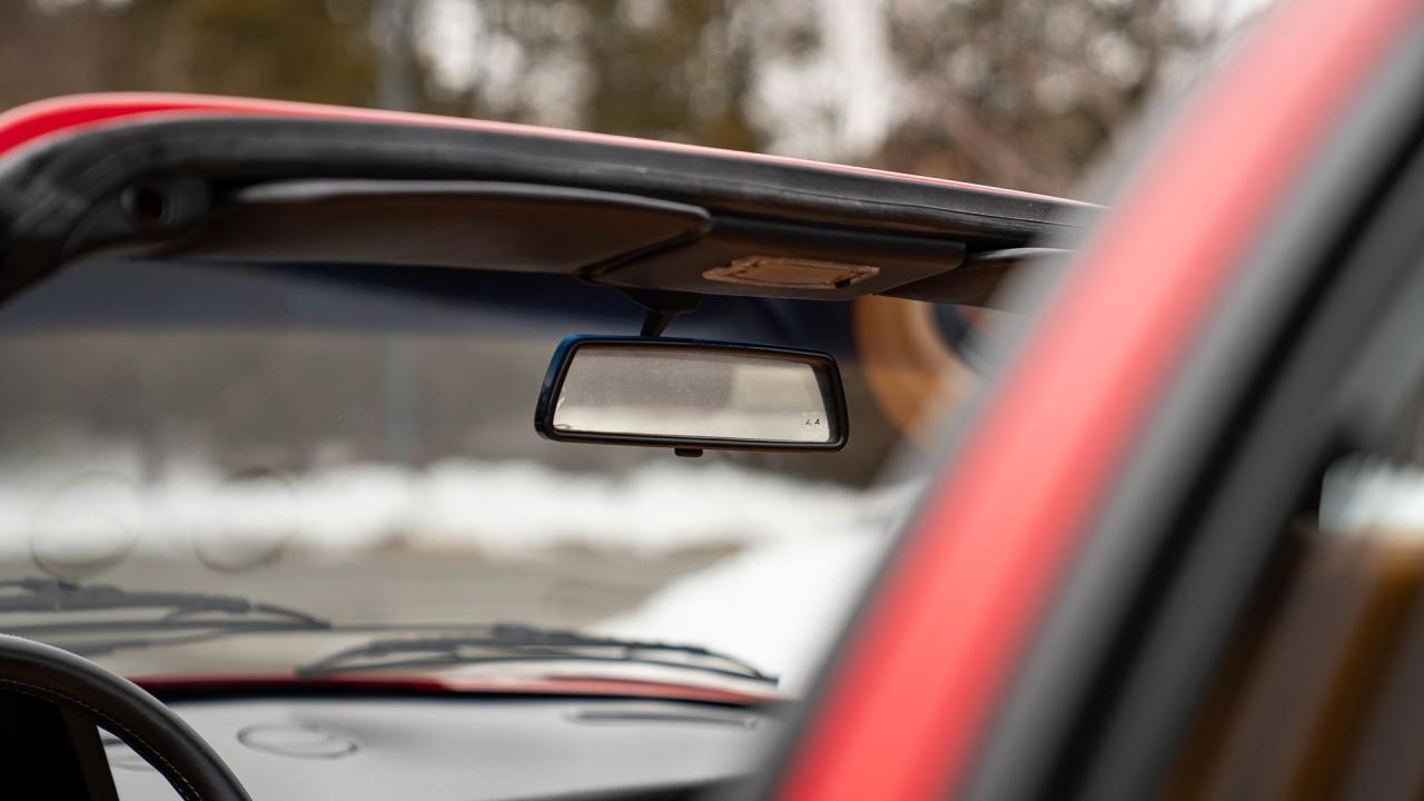 1989 Ferrari 328 GTS