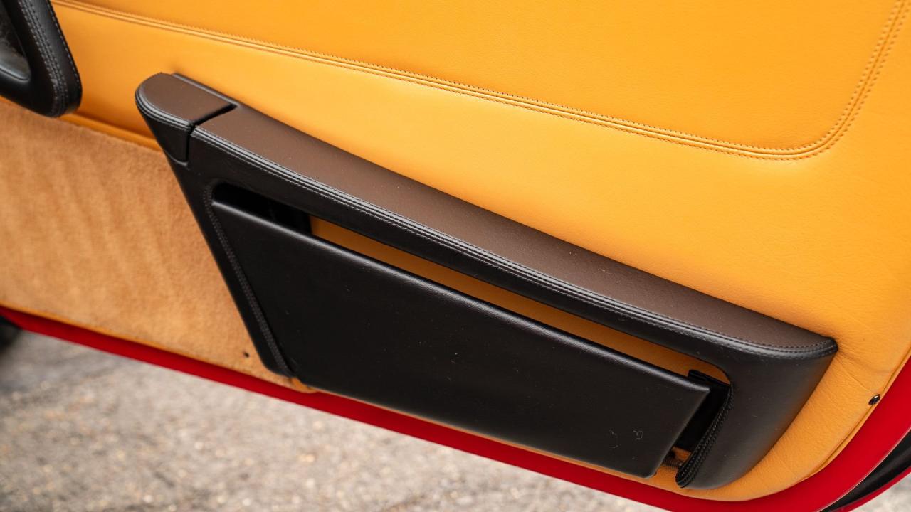 1989 Ferrari 328 GTS