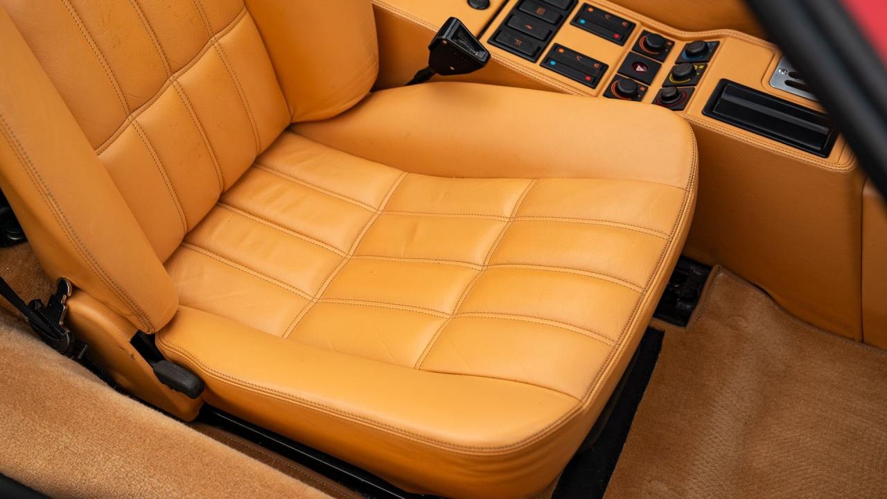 1989 Ferrari 328 GTS