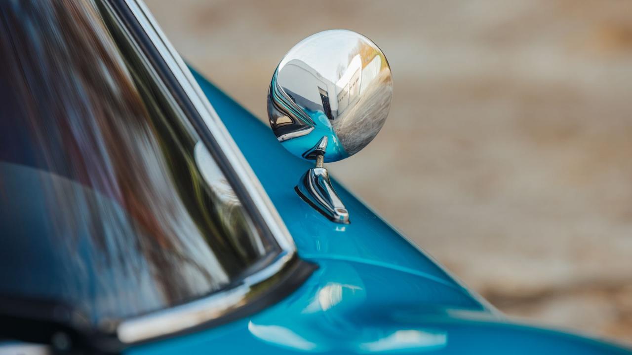 1972 Ferrari Dino 246 GT