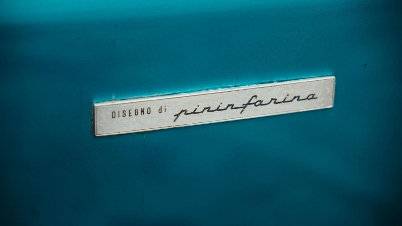 1972 Ferrari Dino 246 GT