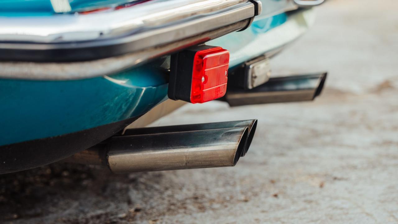 1972 Ferrari Dino 246 GT