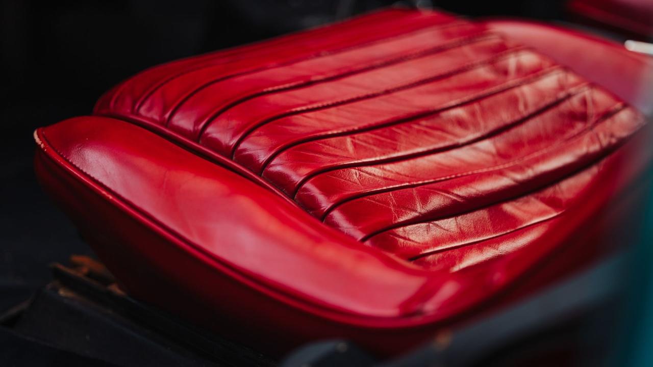 1972 Ferrari Dino 246 GT