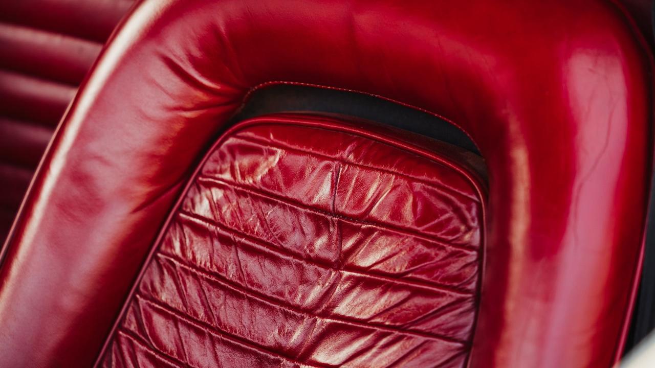 1972 Ferrari Dino 246 GT