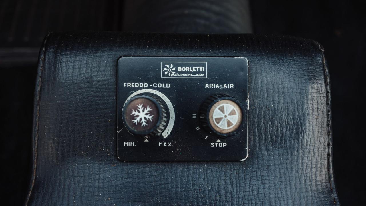 1972 Ferrari Dino 246 GT