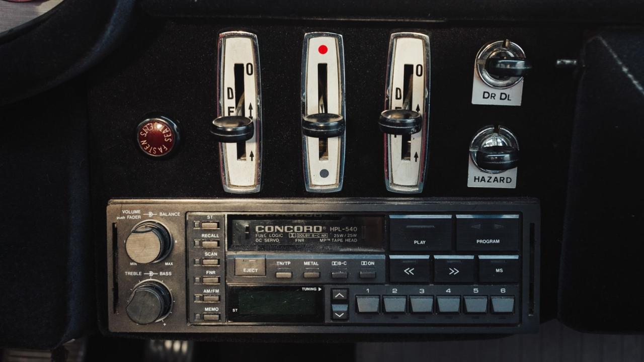 1972 Ferrari Dino 246 GT