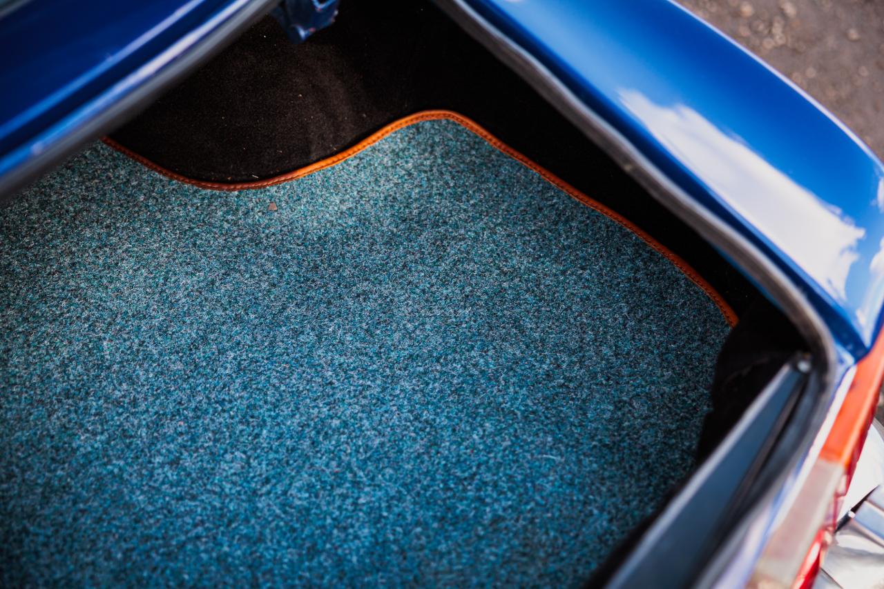 1974 Alfa Romeo GTV 2000