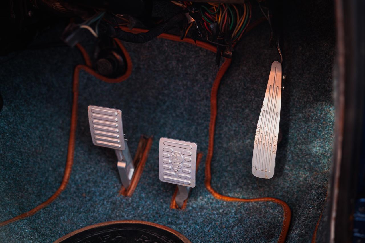 1974 Alfa Romeo GTV 2000