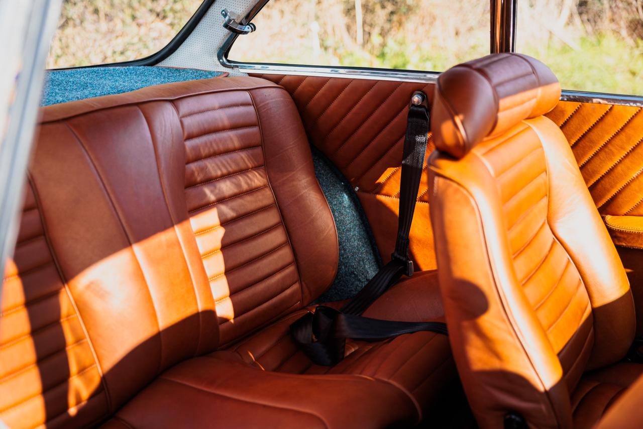 1974 Alfa Romeo GTV 2000