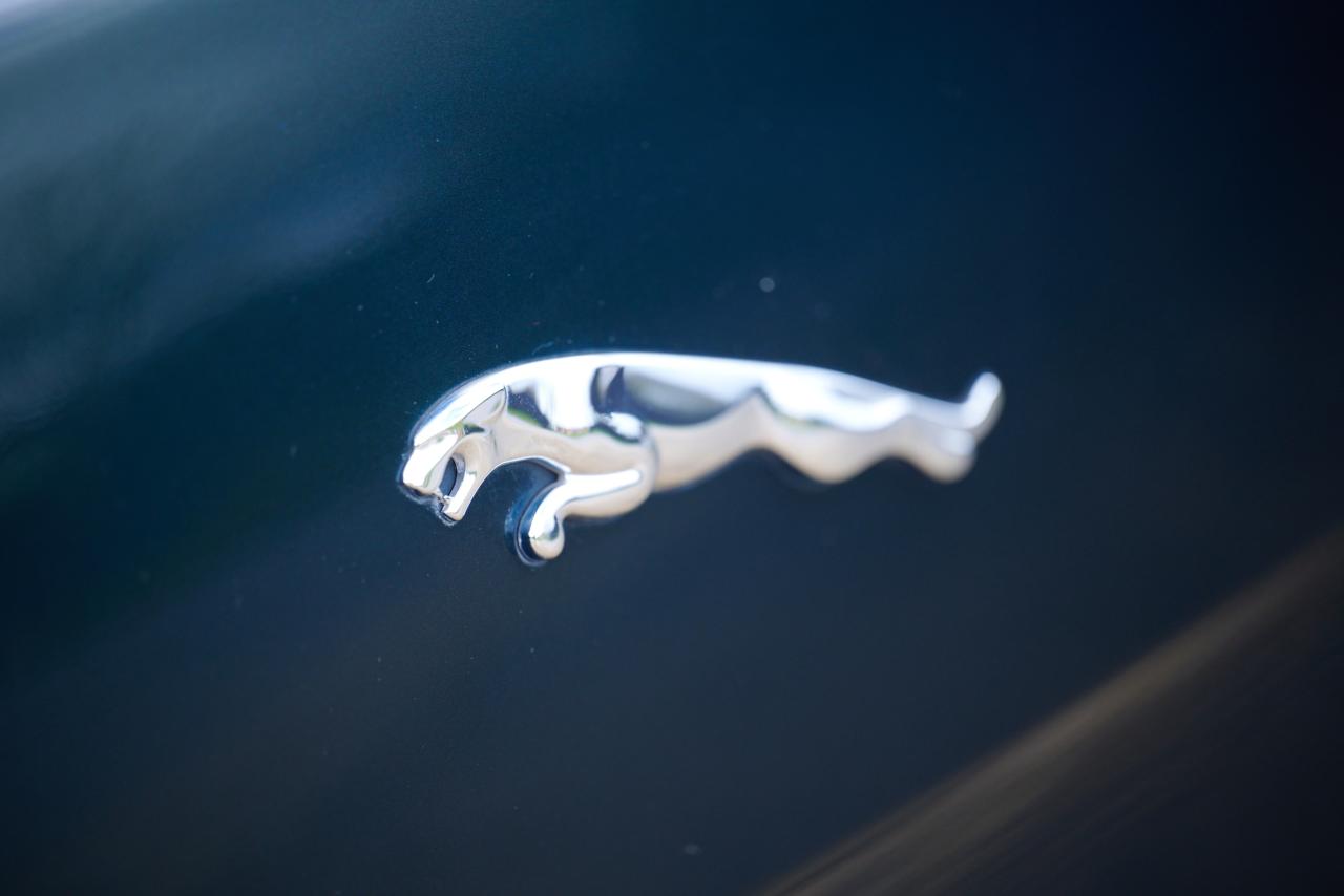 2010 Jaguar XJ V8 Premium Luxury (5.0 litre)