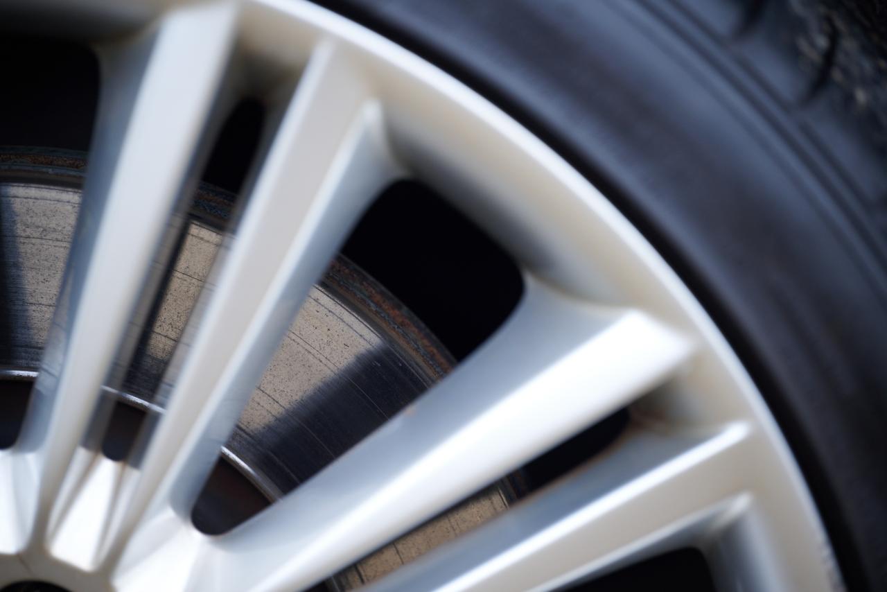 2010 Jaguar XJ V8 Premium Luxury (5.0 litre)