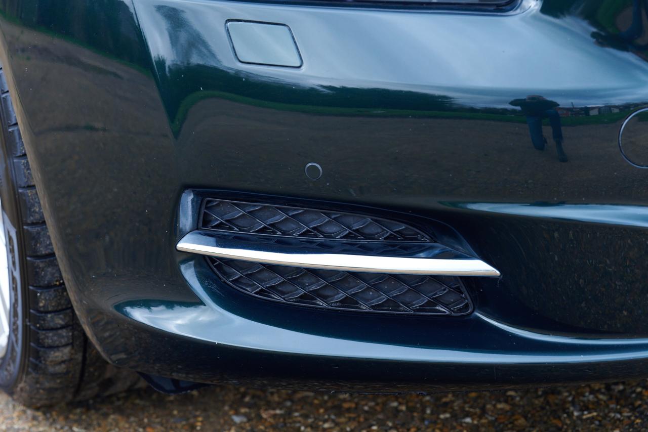 2010 Jaguar XJ V8 Premium Luxury (5.0 litre)