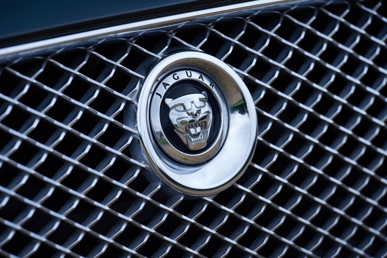 2010 Jaguar XJ V8 Premium Luxury (5.0 litre)