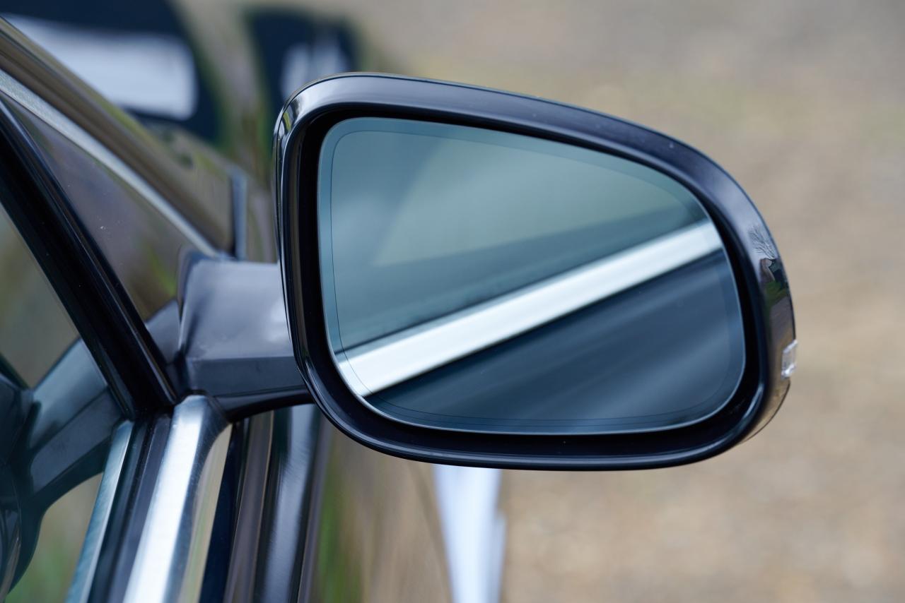 2010 Jaguar XJ V8 Premium Luxury (5.0 litre)