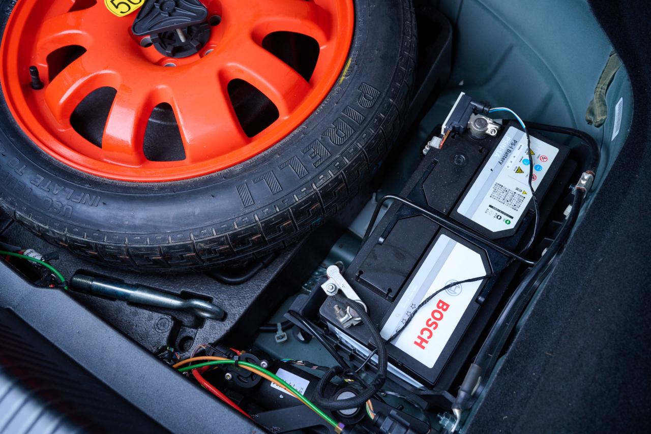 2010 Jaguar XJ V8 Premium Luxury (5.0 litre)