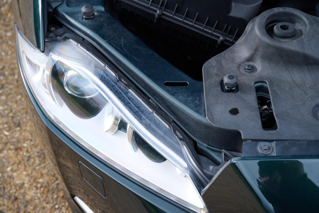 2010 Jaguar XJ V8 Premium Luxury (5.0 litre)