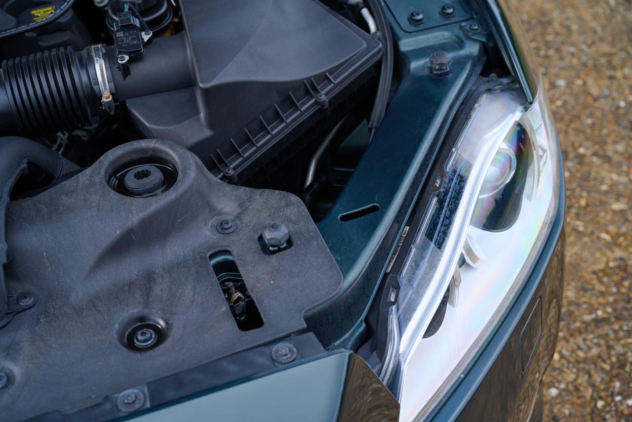 2010 Jaguar XJ V8 Premium Luxury (5.0 litre)