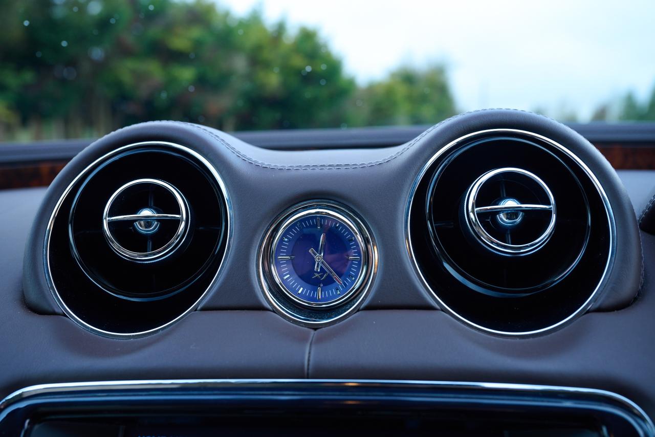 2010 Jaguar XJ V8 Premium Luxury (5.0 litre)