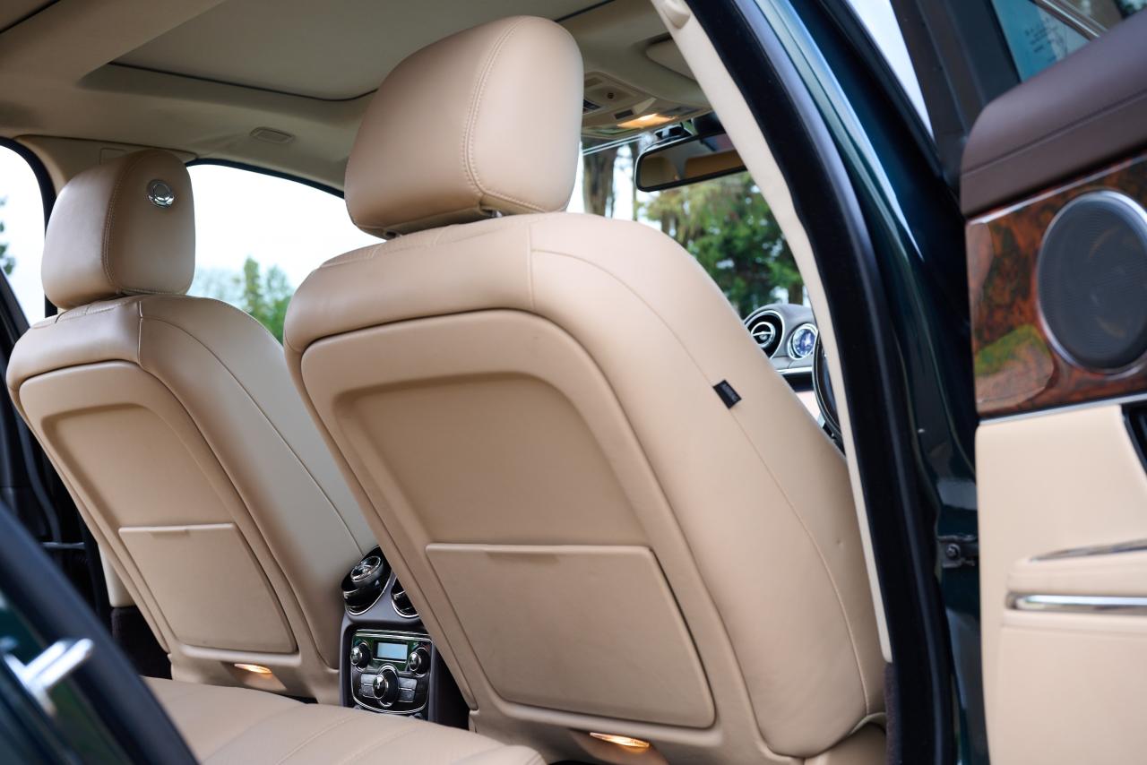 2010 Jaguar XJ V8 Premium Luxury (5.0 litre)