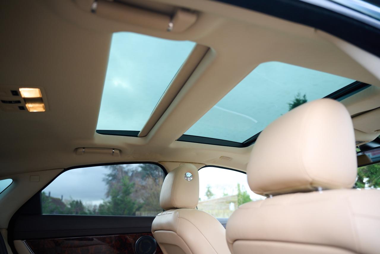 2010 Jaguar XJ V8 Premium Luxury (5.0 litre)