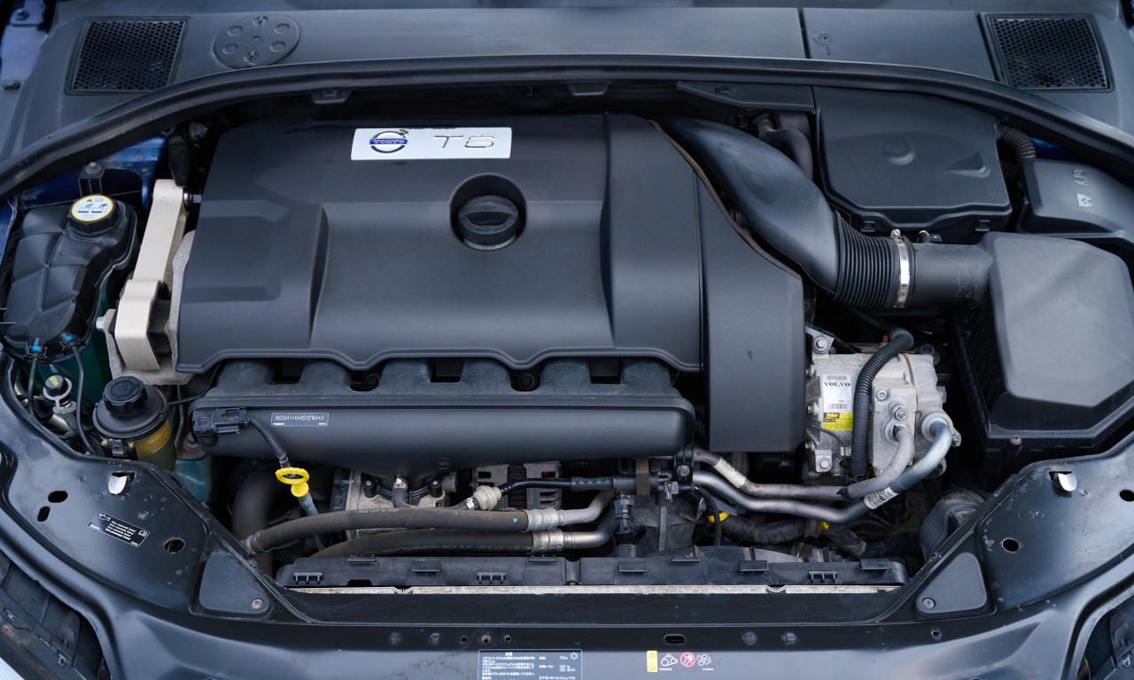 2012 Volvo XC70 3.0 T6 Ocean