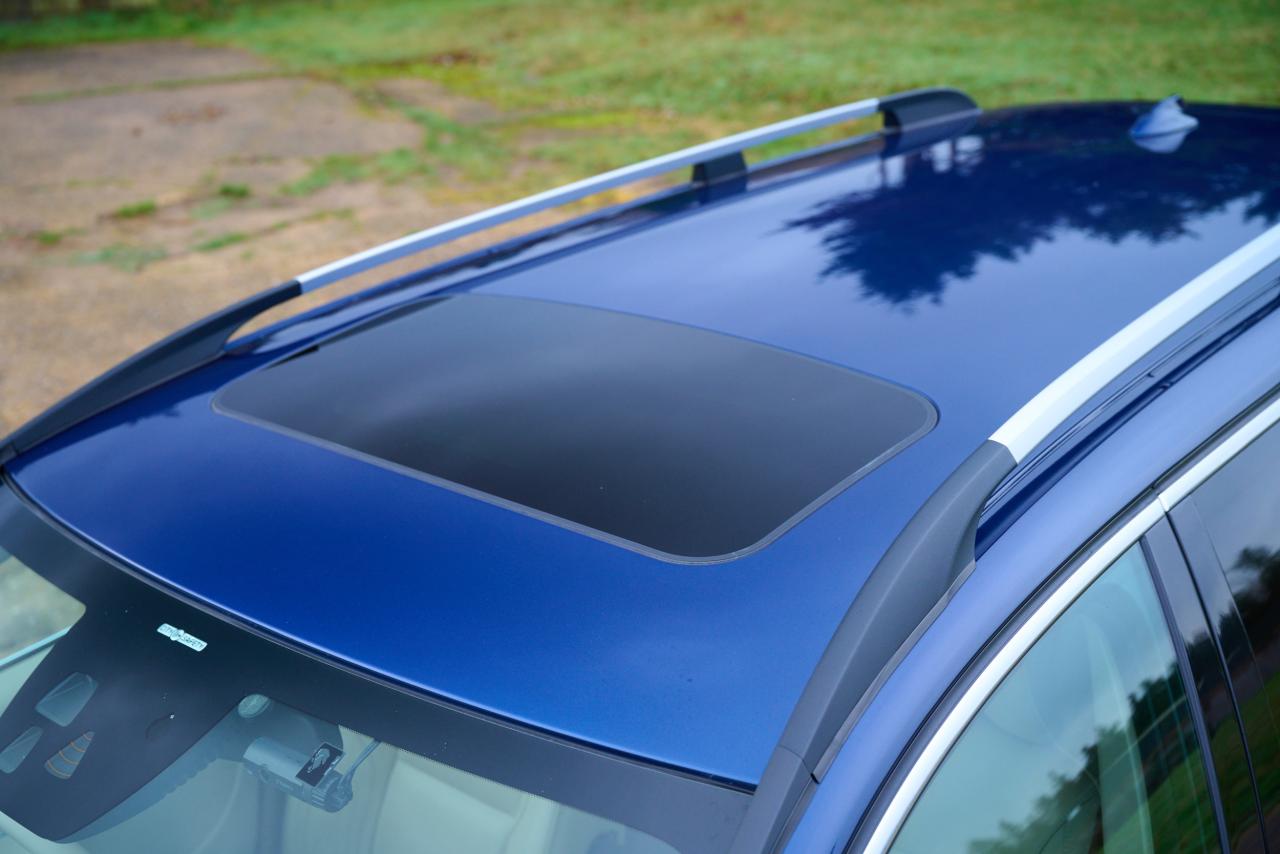 2012 Volvo XC70 3.0 T6 Ocean