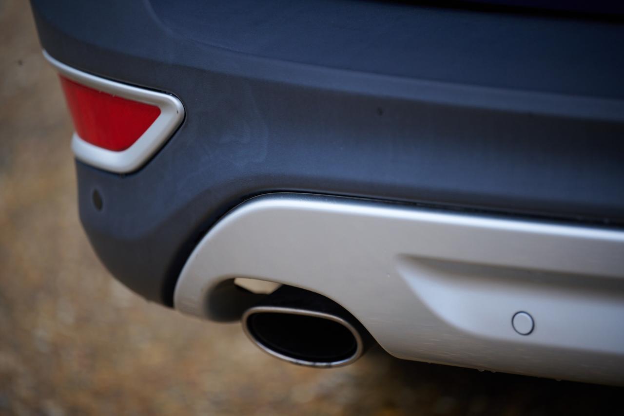 2012 Volvo XC70 3.0 T6 Ocean