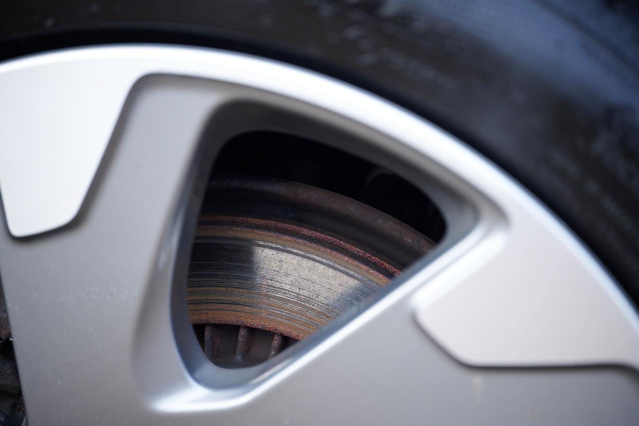 2012 Volvo XC70 3.0 T6 Ocean