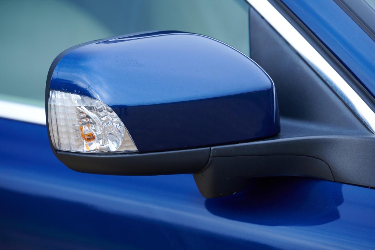 2012 Volvo XC70 3.0 T6 Ocean