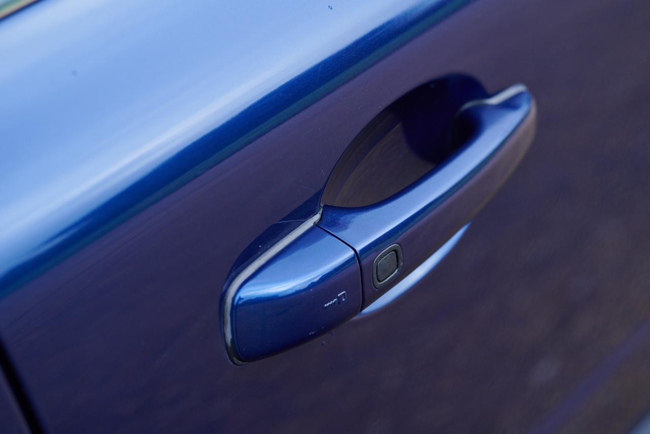 2012 Volvo XC70 3.0 T6 Ocean