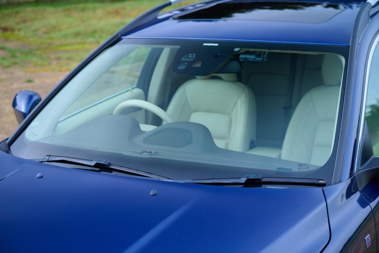 2012 Volvo XC70 3.0 T6 Ocean