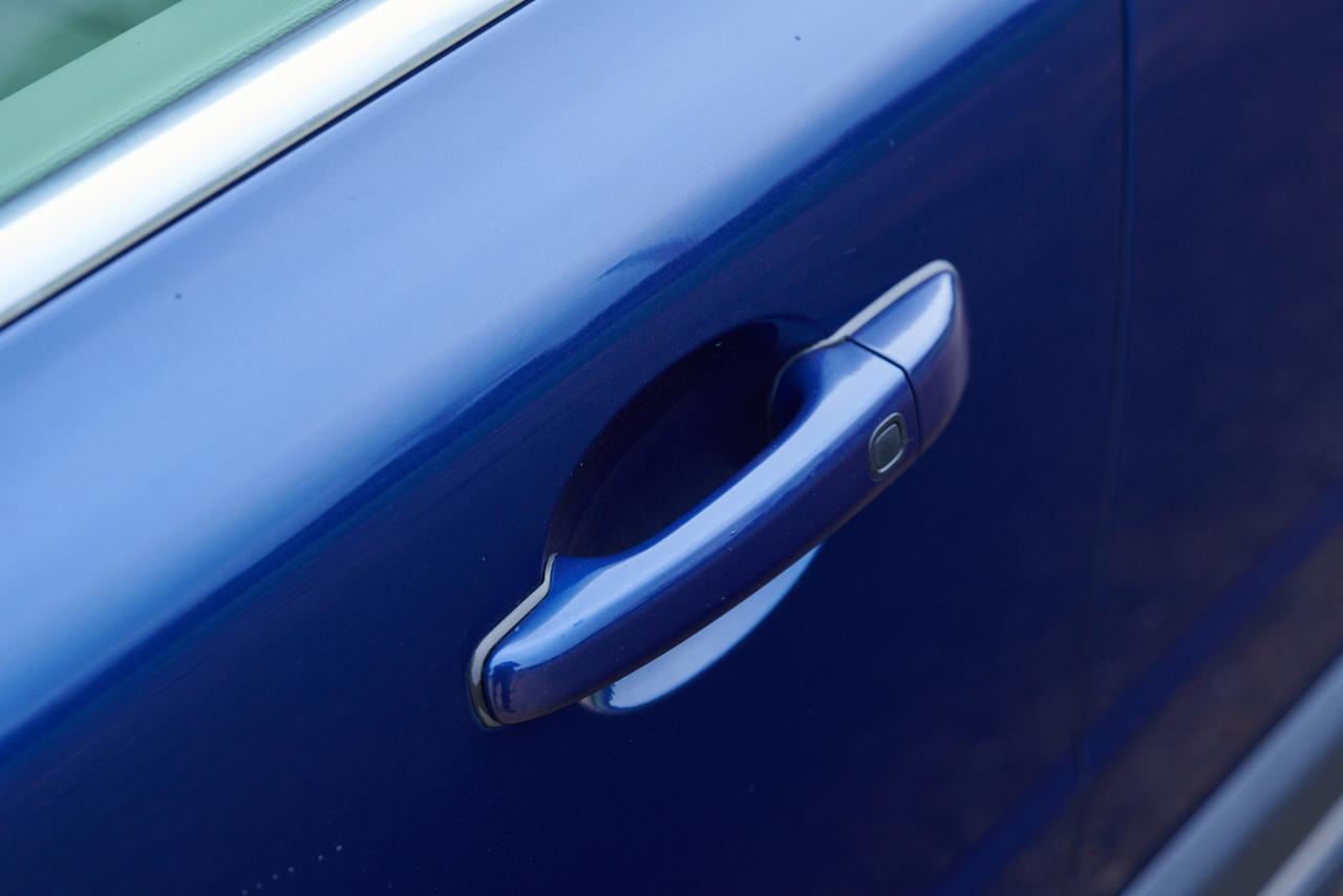 2012 Volvo XC70 3.0 T6 Ocean